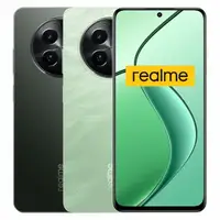 在飛比找momo購物網優惠-【realme】12x 5G 6.67吋(8G/256G/聯