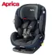 日本 Aprica FormFit ISOFIX 2-12歲成長型輔助汽車安全座椅
