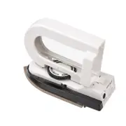 Supperstore Small Portable Electric Iron Mini Home Travel Ironing Machine Clothes Hand-held Hanging Ironing Machine