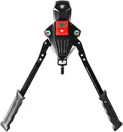 Power Twister Arm Exerciser, Hydraulic Power Twister, Strength Training Adjustable Hydraulic Pressure 10-300Kg for Men and Women Home Fitness Equipment