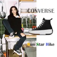 在飛比找Yahoo奇摩購物中心優惠-Converse 休閒鞋 Run Star Hike 穿搭 