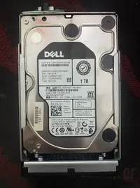 在飛比找Yahoo!奇摩拍賣優惠-DELL EMC 原裝 0HNWHH HUS722T1TAL