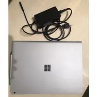 在飛比找蝦皮購物優惠-微軟 Microsoft Surfacebook 2 (13