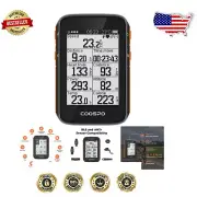 Advanced Wireless GPS Speedometer with Custom Display and Multi-Language Support