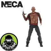 A Nightmare on Elm Street Part 3 - Freddy Krueger Ultimate 1/4 Scale Figure
