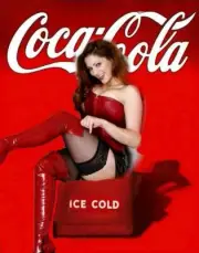 Coca Cola, Dr. Pepper, Pepsi, Soft Drink archival quality photos 1159