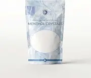 Menthol Crystals 1Kg