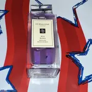 NEW JO MALONE LONDON Red Roses Bath Oil, 1-oz. (New)