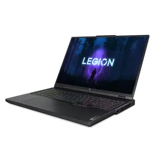 【記憶體升級特仕版】Lenovo聯想 Legion Pro 5 82WK007BTW 16吋電競筆電 i7-13700HX/16G+32G/1TB PCIe SSD/RTX4070/W11