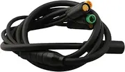 For KT Series Wiring 1T4 Controller Cable for Optimal Performance in Ebikes