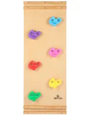 [Jenjo] Rock Climbing Frame