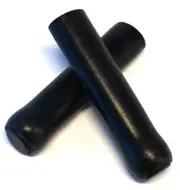 Handlz GRIPS Silicone-Foam 130mm BLACK