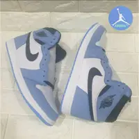 在飛比找蝦皮購物優惠-AiNMa™  nike AIR JORDAN 1 BLUE