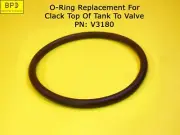 1x O-Ring Replacement For Clack Top Of Tank To Valve PN: V3180