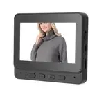 Wireless WiFi Video Doorbell Intercom System 1080P Video Doorbell Camera Wit BEA
