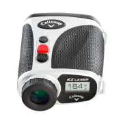 350TL Laser Golf Rangefinder with Slope Mode, 5X Magnification, 800 Yards Range
