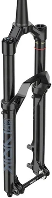 Lyrik Select Charger RC Suspension Fork - RockShox Lyrik Select Charger RC
