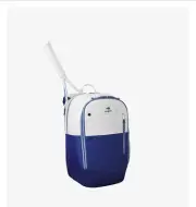 Wilson Tennis Racket Bag US open backpack Limited edition NEW TAGS!!!!!! Blue