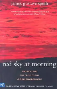 在飛比找博客來優惠-Red Sky At Morning: America An