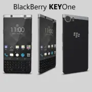 BlackBerry KEYOne BBB100-1 32GB/64GB (Unlocked) QWERTY Smartphone - New Sealed