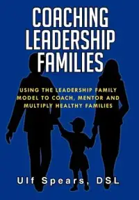 在飛比找博客來優惠-Coaching Leadership Families: 