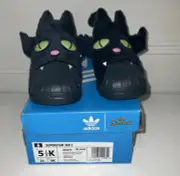 Adidas SuperStar 360 i Gx3273 The Simpsons “snowball” Infant Sneakers Size 5.5