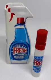 Fresh Couture by Moschino Eau de Toilette Perfume Parfum Profumo 1ml 0.03oz 2015