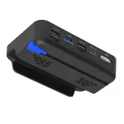 5 in1 Stand Hub TV Docking Station RJ45 Ethernet 4K HDMI USB3.0 for Steam Deck