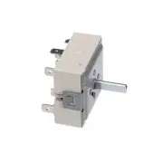 Giles 21215 Control, infinite Switch Heater, Ghm