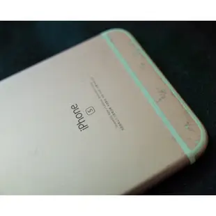 【二手待修】iPhone 6S Plus 64G A1687 5.5吋 玫瑰金 手機