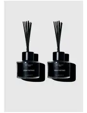 [Scent Australia Home] Aqua Positano Reed Diffuser Duo