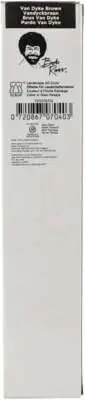 Bob Ross Oil Paint 200ml Vandyke Brown