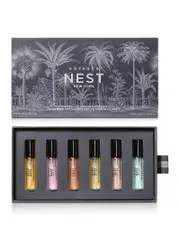Nest New York Voyages Eau de Parfum Discovery Set