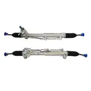 Sterling Steering Rack Complete Unit to suit Mazda Bt-50 10/2011 to 05/2020 - PSR-MZBT-009