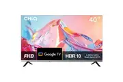 CHiQ 40" FHD GOOGLE TV