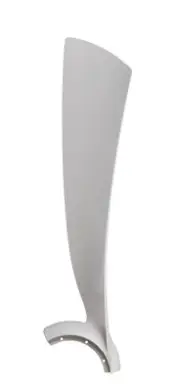 Fanimation BPW8530-60 Wrap Custom Set of 3 30" Blades