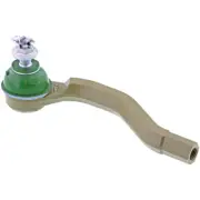 For Honda Civic 2006-2011 Mevotech TTX Outer Tie Rod End (for: Honda)