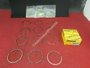 Series Elastic Bands Fiat 124 - 238 (B - Bl: - M2 - Autobianchi Primula 65C
