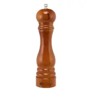 Maxwell & Williams Seasons Salt/Pepper Mill 21cm Gift Boxed - Walnut