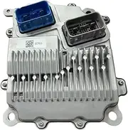 DCT250 ECU TCU Compatible for Chevrolet Prestige Transmission Control Module Unit N55