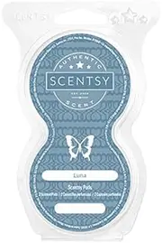[Scentsy] Go Pod (Luna)