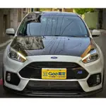 2018 FORD FOCUS 頂規 1.5渦輪 3.5代