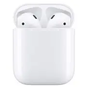 Apple AirPods 2 (Refurbished)