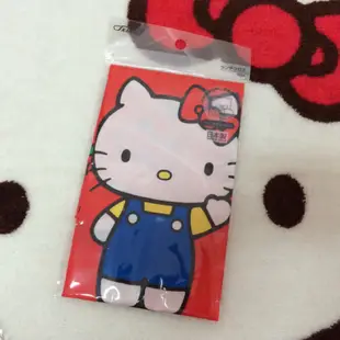 Hello Kitty 便當包巾