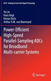 在飛比找博客來優惠-Power-Efficient High-Speed Par