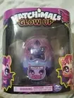 Hatchimals Glow Up : Dusk Zebrush