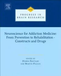 在飛比找博客來優惠-Neuroscience for Addiction Med