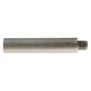 Martyr Anodes CMEZ1H Zinc 2" x 3/8 UNC Engine Cooling System Anode Canada Metal