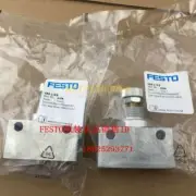 1pcs Festo GRA-1/4-B 6509 one-way throttle valve