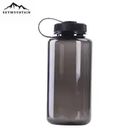 在飛比找蝦皮購物優惠-Skymountain 1000ml 運動廣口大容量水瓶飲料